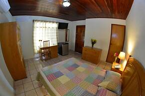 Hotel La Posada de Don Pantaleón