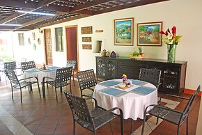 Hotel La Posada de Don Pantaleón