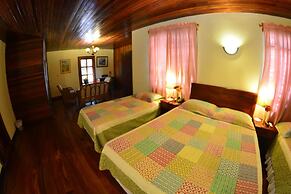 Hotel La Posada de Don Pantaleón