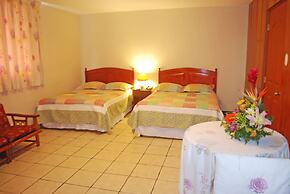 Hotel La Posada de Don Pantaleón