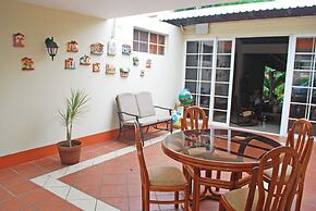 Hotel La Posada de Don Pantaleón