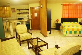 Hotel La Posada de Don Pantaleón