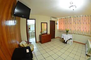 Hotel La Posada de Don Pantaleón