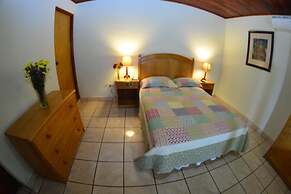 Hotel La Posada de Don Pantaleón