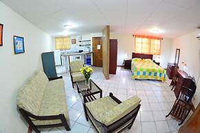 Hotel La Posada de Don Pantaleón