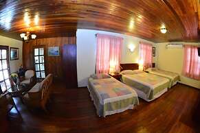 Hotel La Posada de Don Pantaleón