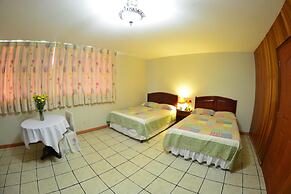 Hotel La Posada de Don Pantaleón