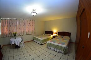 Hotel La Posada de Don Pantaleón