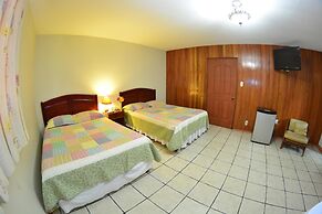 Hotel La Posada de Don Pantaleón