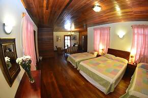 Hotel La Posada de Don Pantaleón