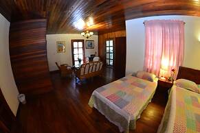 Hotel La Posada de Don Pantaleón