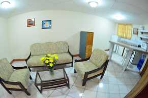 Hotel La Posada de Don Pantaleón