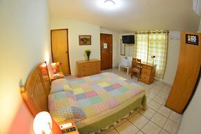 Hotel La Posada de Don Pantaleón