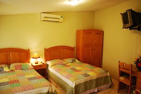 Hotel La Posada de Don Pantaleón