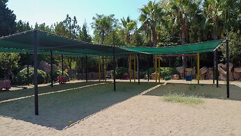 Amelia Beach Resort Hotel & Spa