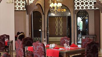 Amelia Beach Resort Hotel & Spa