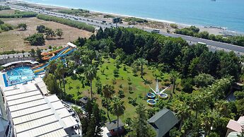 Amelia Beach Resort Hotel & Spa