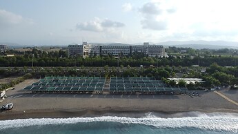 Amelia Beach Resort Hotel & Spa