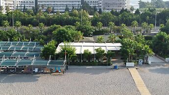 Amelia Beach Resort Hotel & Spa