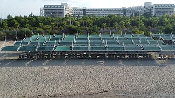 Amelia Beach Resort Hotel & Spa