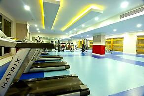 Amelia Beach Resort Hotel & Spa