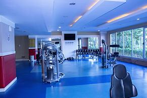 Amelia Beach Resort Hotel & Spa