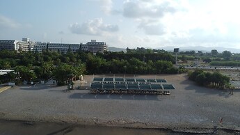 Amelia Beach Resort Hotel & Spa