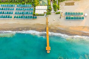 Amelia Beach Resort Hotel & Spa