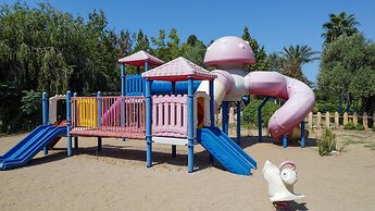 Amelia Beach Resort Hotel & Spa