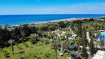 Amelia Beach Resort Hotel & Spa