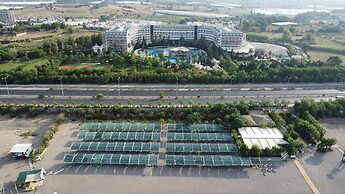 Amelia Beach Resort Hotel & Spa