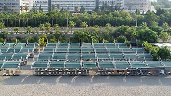 Amelia Beach Resort Hotel & Spa