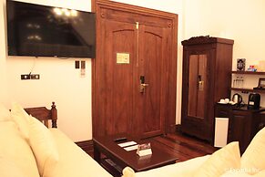 Hotel Luna