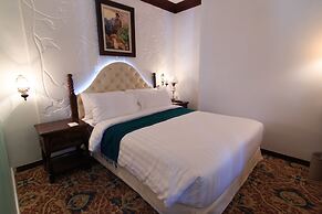 Hotel Luna