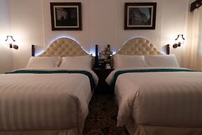 Hotel Luna