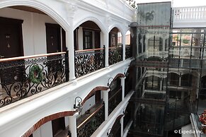 Hotel Luna