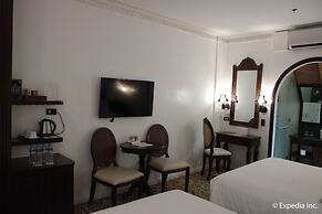 Hotel Luna
