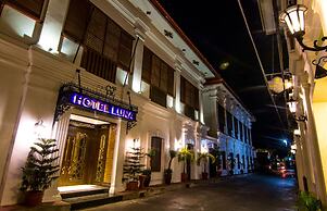 Hotel Luna