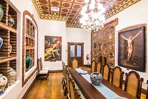 Hotel Luna