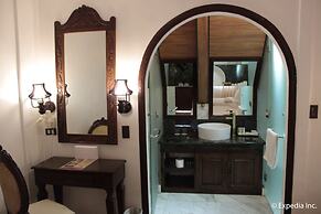 Hotel Luna