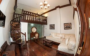 Hotel Luna