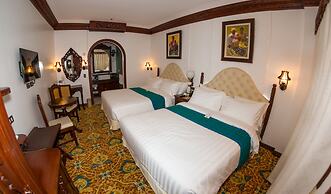 Hotel Luna
