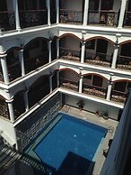 Hotel Luna