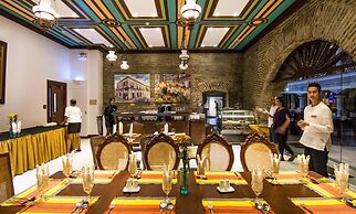 Hotel Luna