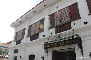 Hotel Luna
