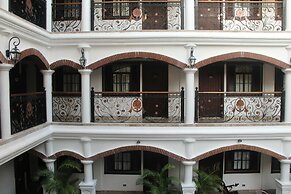 Hotel Luna