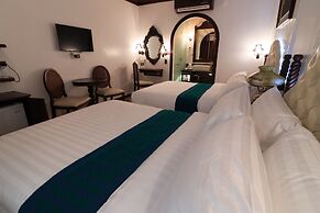 Hotel Luna
