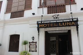 Hotel Luna