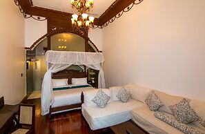 Hotel Luna