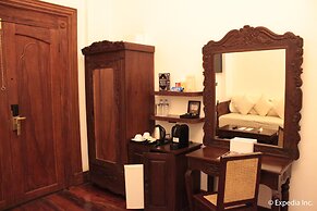 Hotel Luna